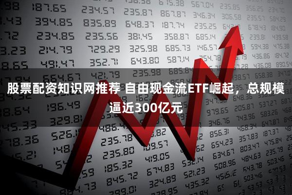 股票配资知识网推荐 自由现金流ETF崛起，总规模逼近300亿元