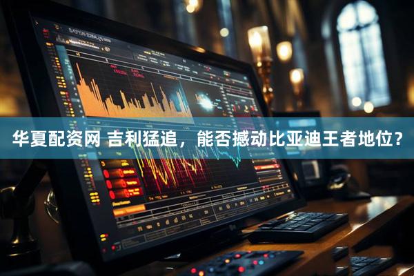 华夏配资网 吉利猛追，能否撼动比亚迪王者地位？